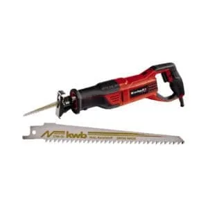 Einhell recipročna pila lisičji rep TE-AP 750 E