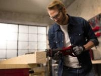 Einhell recipročna pila lisičji rep TE-AP 750 E