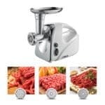 Iskra mašina za mljevenje mesa THMGD500A