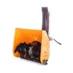 RURIS priključak freza za snijeg za BASSI