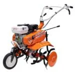 RURIS motorna kopačica kultivator freza DAC 6000K 7KS 830mm