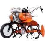 RURIS motorna kopačica kultivator freza DAC 6000K 7KS 830mm