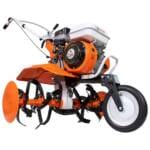 RURIS motorna kopačica kultivator freza DAC 6500K 7KS 830mm