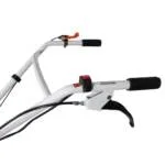 RURIS motorna kopačica kultivator freza DAC 6500K 7KS 830mm