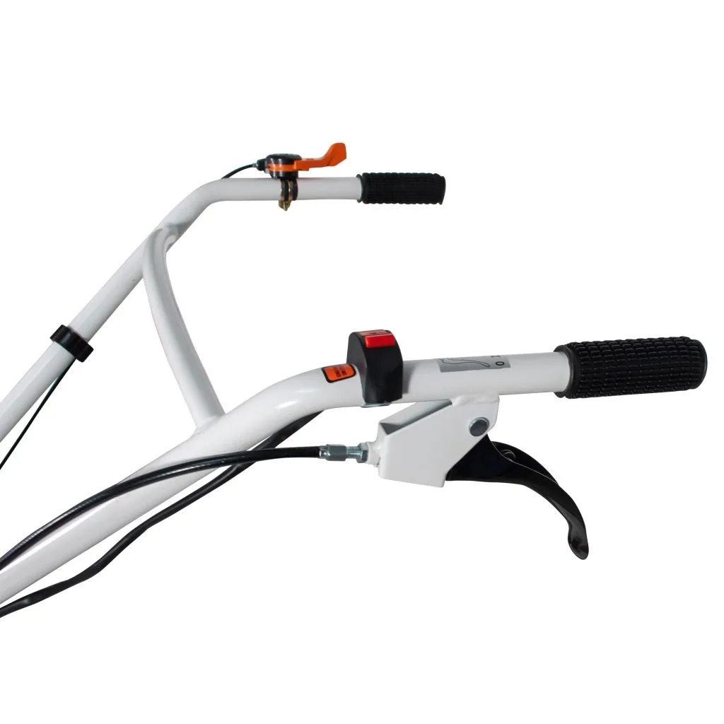 RURIS motorna kopačica kultivator freza DAC 6500K 7KS 830mm