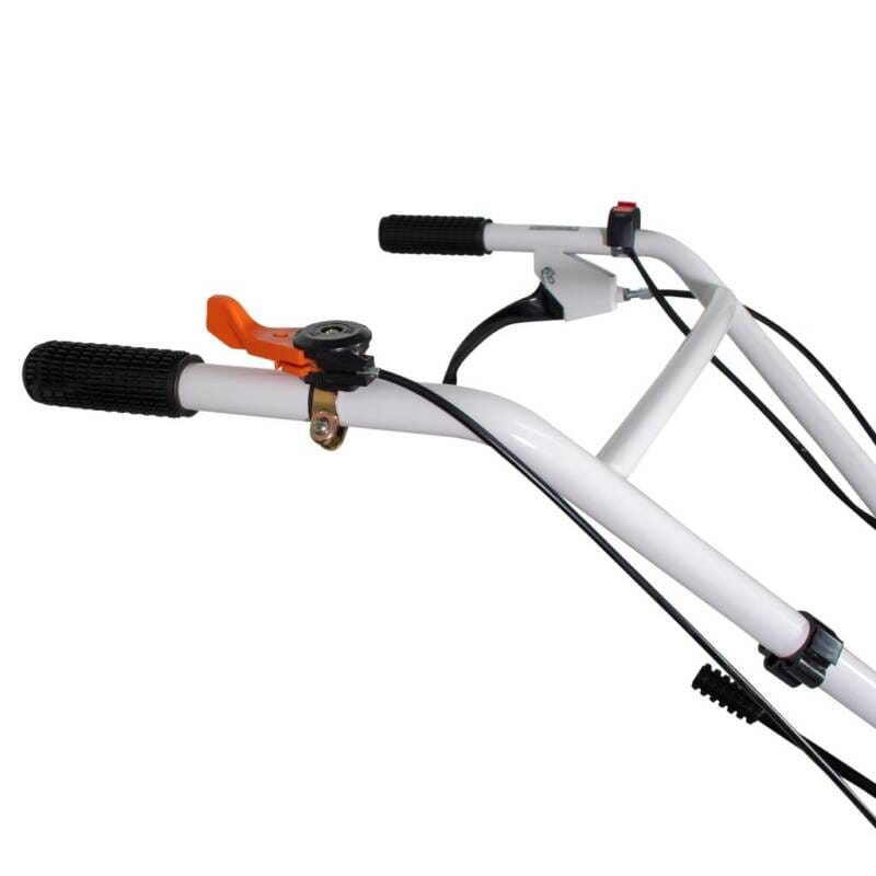 RURIS motorna kopačica kultivator freza DAC 6500K 7KS 830mm