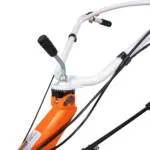 RURIS motorna kopačica kultivator freza DAC 6500K 7KS 830mm