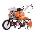 RURIS motorna kopačica kultivator freza DAC 7000ACC2