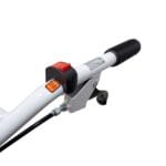 RURIS motorna kopačica kultivator freza DAC 7000ACC2