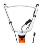 RURIS motorna kopačica kultivator freza DAC 7000ACC2