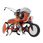 RURIS motorna kopačica kultivator freza DAC 7000K