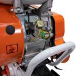 RURIS motorna kopačica kultivator freza DAC 7000K