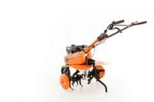 RURIS motorna kopačica kultivator freza DAC 7000ACC1