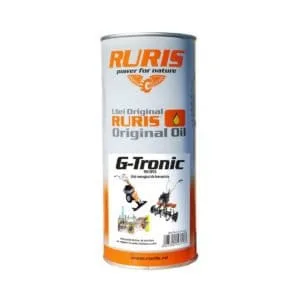 RURIS ulje za mjenjač G-Tronic 1l