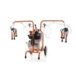 RURIS muzilica Fagaras Lact 801