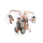 RURIS muzilica Fagaras Lact 802