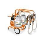 RURIS muzilica Fagaras Lact 901