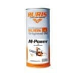 RURIS ulje za lanac M-Power 1l