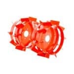 RURIS metalni točkovi za kultivator frezu kopačicu 3.00-8 TS 103