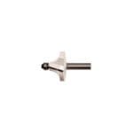 Makita TCT glodalo za izradu profla 19x9,5x51,6mm D-48446