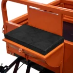 RURIS prikolica za kultivator frezu 450S 450 kg