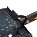 RURIS prikolica za kultivator frezu 550S 550 kg