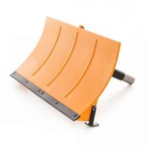 RURIS višenamjenska strižna kosačica - kultivator BASSI 999B MAX