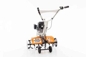 RURIS motorna kopačica kultivator freza Sprint 650B