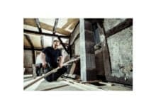 Metabo aku recipročna pila lisičji rep SSE 18 LTX COMPACT 18V - Solo