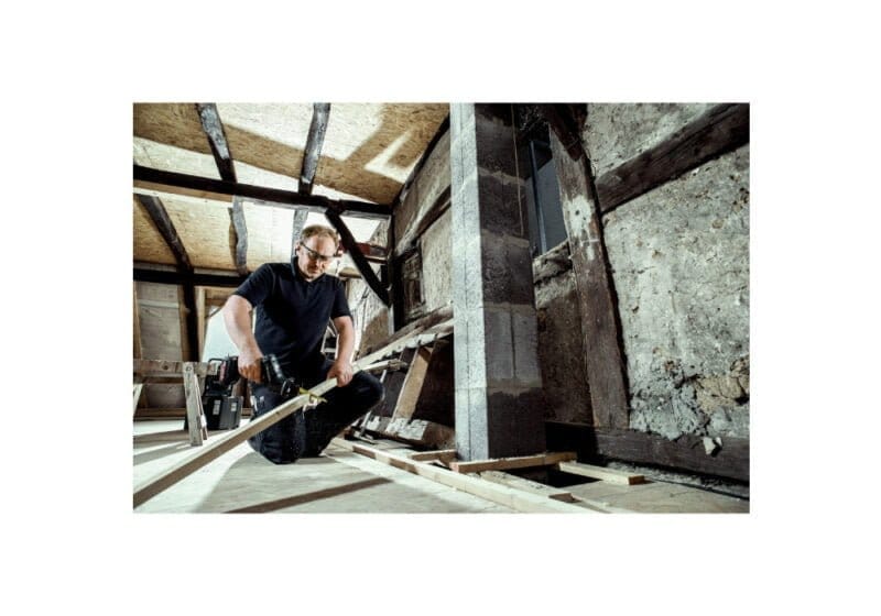 Metabo aku recipročna pila lisičji rep SSE 18 LTX COMPACT 18V - Solo