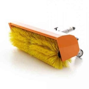 RURIS višenamjenska strižna kosačica - kultivator BASSI 999B MAX