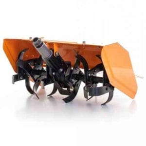 RURIS višenamjenska strižna kosačica - kultivator BASSI 999B MAX