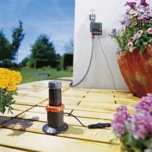 Gardena senzor kiše