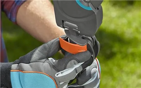 Gardena teleskopske makaze škare za orezivanje grana StarCut 160 Plus