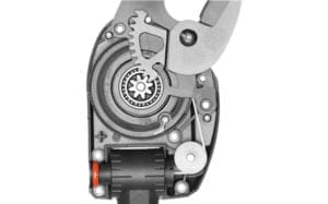 Gardena teleskopske makaze škare za orezivanje grana StarCut 410 Plus