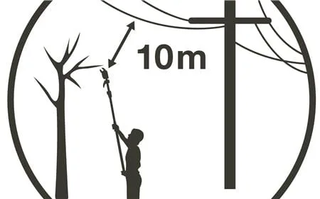 Gardena teleskopske makaze škare za orezivanje grana StarCut 410 Plus