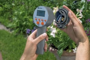Gardena jedinica za automatsku regulaciju sistema navodnjavanja