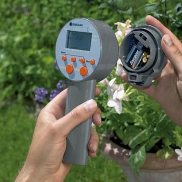 Gardena jedinica za automatsku regulaciju sistema navodnjavanja