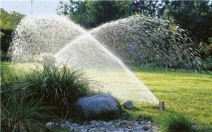 Gardena upravljački dio za automatski ventil za navodnjavanje