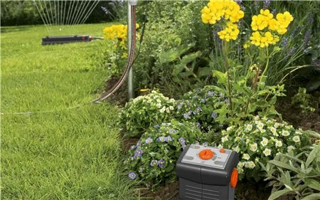 Gardena upravljački dio za automatski ventil za navodnjavanje