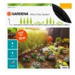 Gardena set za zaljevanje biljaka u redovima S