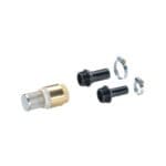 Gardena usisni filter sa nepovratnim ventilom 19 mm (3/4")/25 mm (1")