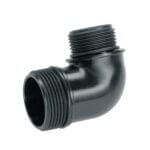 Gardena priključni element za potopne pumpe 33.3 mm (G1) + 33.3 mm (G1)