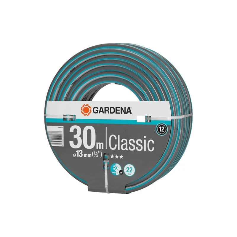 Gardena baštensko crijevo Classic 1/2 30m
