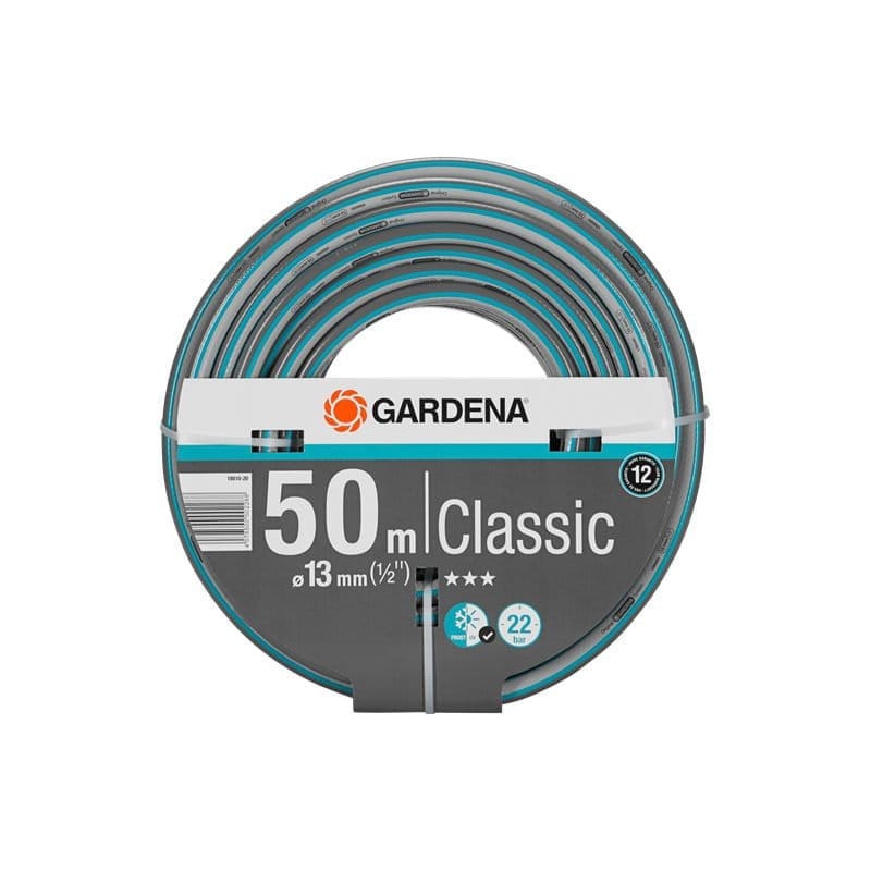 Gardena baštensko crijevo Classic 1/2 50m