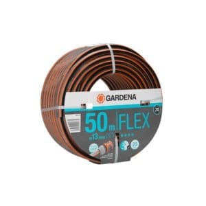 Gardena baštensko crijevo Flex 1/2 50m