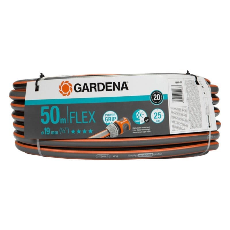 Gardena baštensko crijevo Flex 3/4 50m