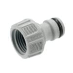 Gardena nastavak za slavinu 1/2