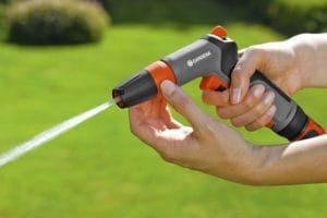 Gardena impulsna mlaznica za čišćenje Classic
