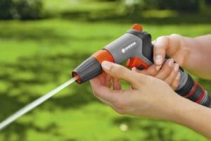 Gardena impulsna mlaznica za čišćenje Classic